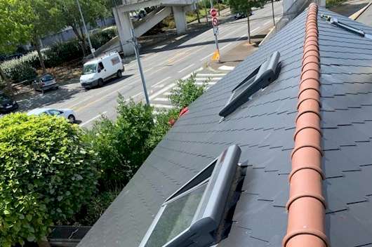 Nos compétences 69 Types de couvertures 69