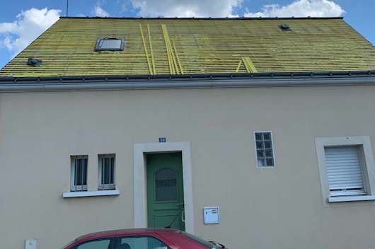 Couverture et bardage 69 Bâchage 69